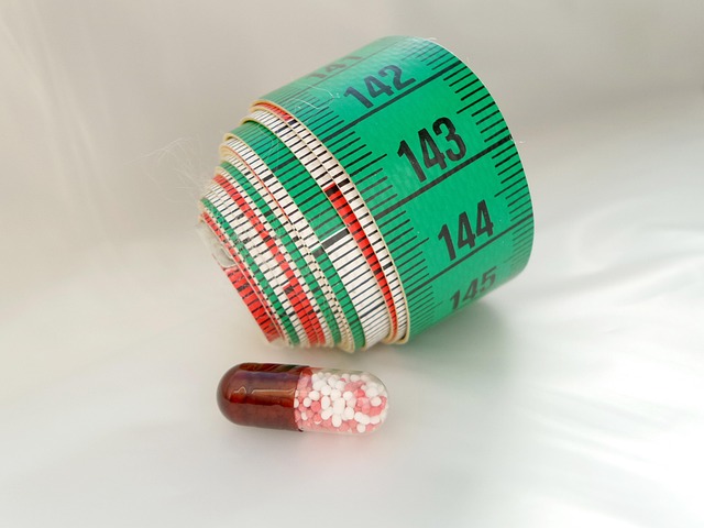 Ozempic and Saxenda for weight loss