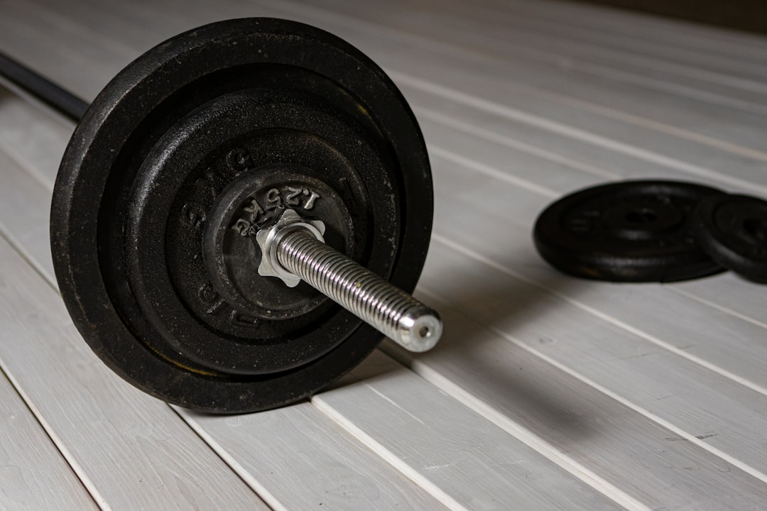 Balanca de fitness com foco em saúde Balanca de fitness com foco em saúde